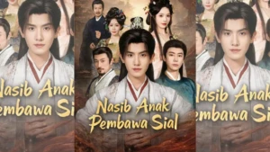Drama China Nasib Anak