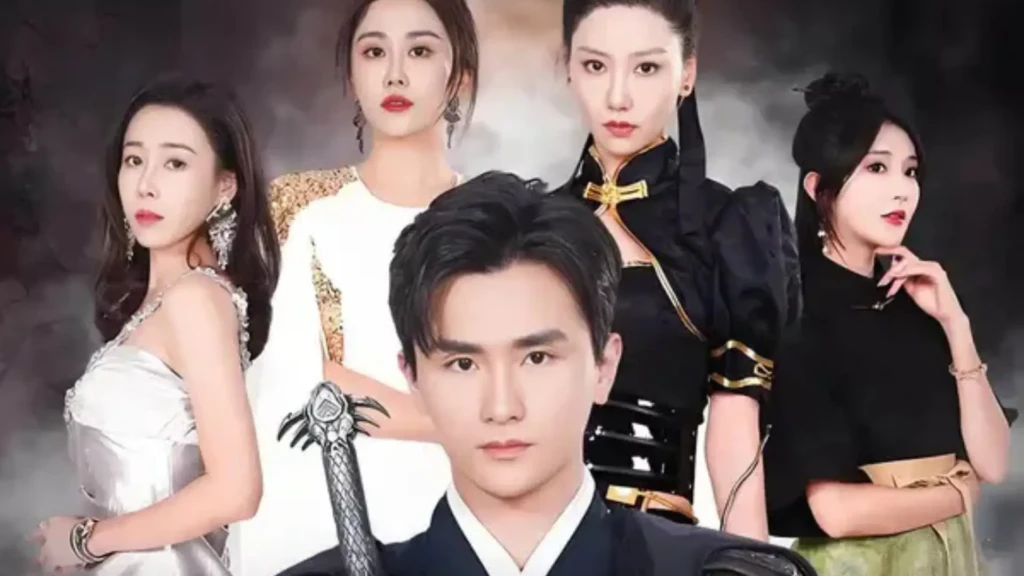 Sinopsis Drama China Pewaris yang Jatuh, Kembali Hadapi Pengkhianatan