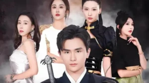 Drama China Pewaris Jatuh