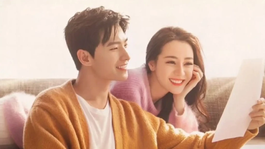 Drama China You Are My Glory, Sinopsis dan Review Lengkap