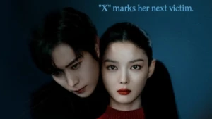Drama Korea Dear X