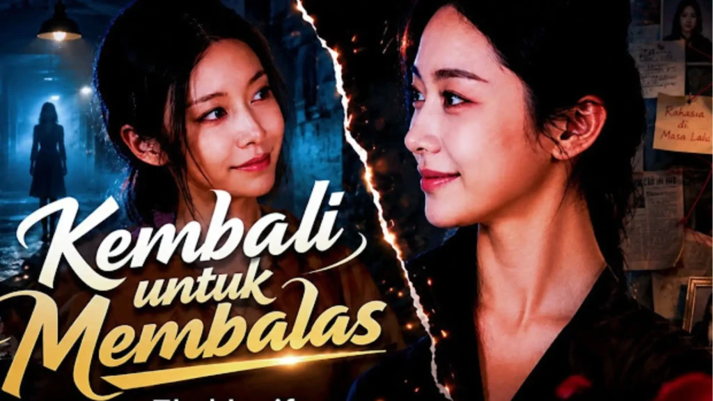 Sinopsis Drama Korea Kembali untuk Membalas, Pengkhianatan Keluarga