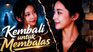 Drama Korea Kembali Membalas