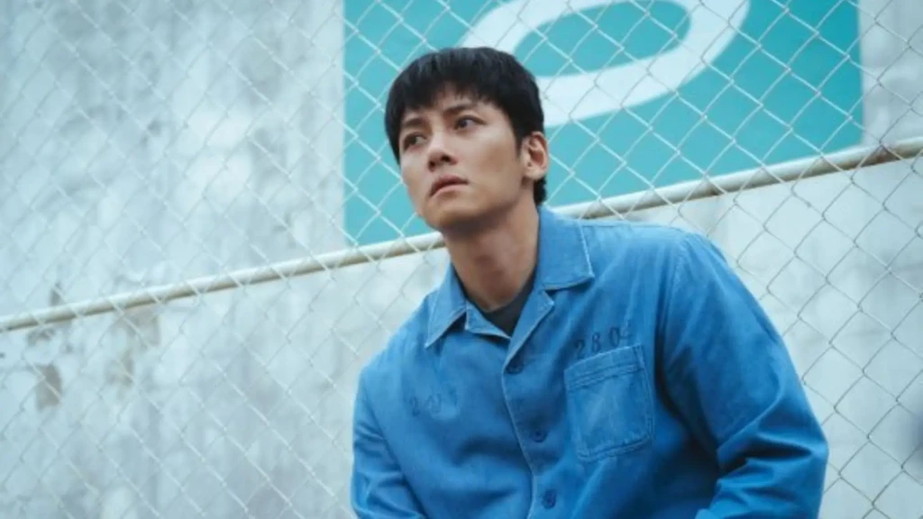 Drama Korea The Manipulated, Kisah Balas Dendam Ji Chang Wook