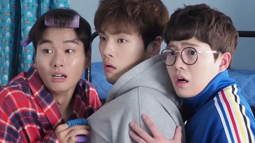 Rekomendasi Drama & Film Korea Komedi Terbaik