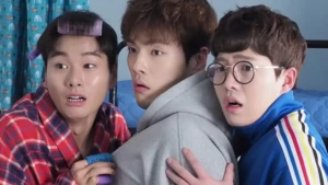 Rekomendasi Drama Film Korea