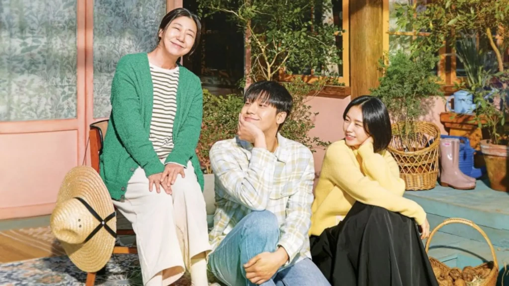 Rekomendasi Drama Korea Lee Do Hyun Terbaik