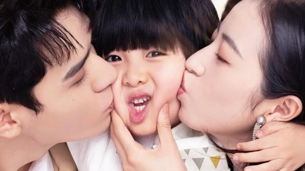 Sinopsis Drama China Begin Again, Kisah CEO dan Dokter