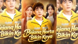 Sinopsis Drama China Bejana