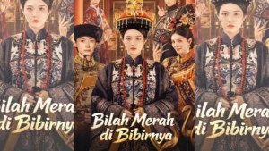 Sinopsis Drama China Bilah