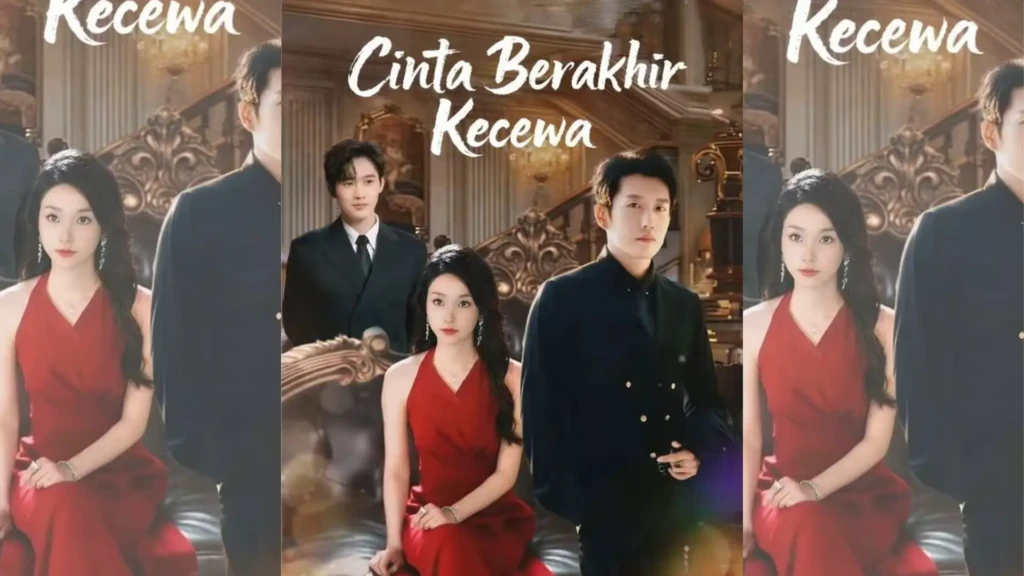 Sinopsis Drama China Cinta Berakhir Kecewa dan Kisah Patah Hati Putri