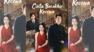 Sinopsis Drama China Cinta