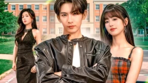 Sinopsis Drama China Cinta