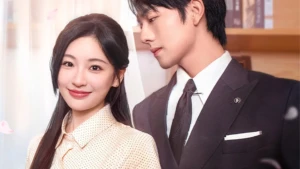 Sinopsis Drama China Cintaku Hadir di Kehidupan Selanjutnya