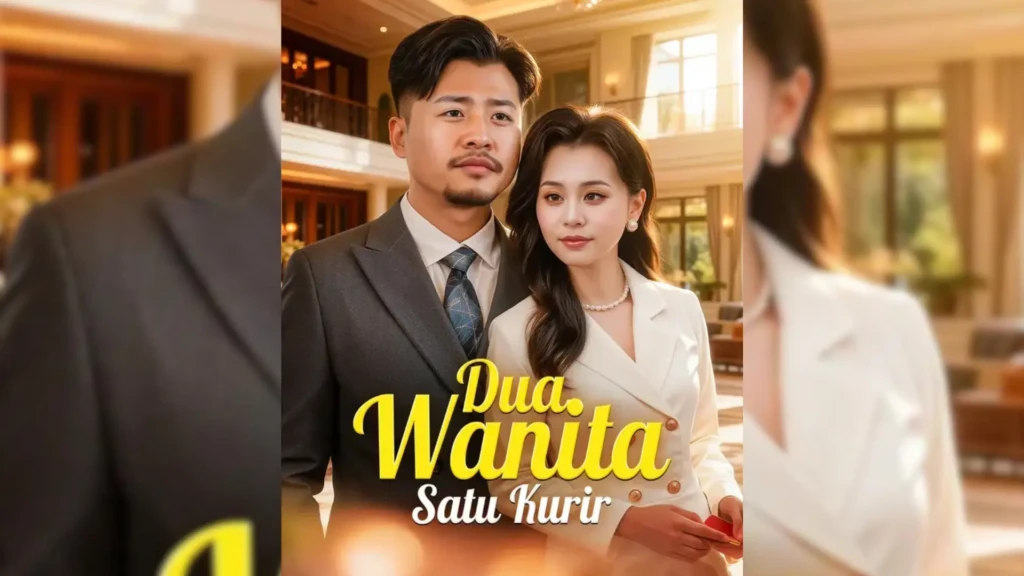 Sinopsis Drama China Dua Wanita