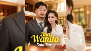 Sinopsis Drama China Dua Wanita
