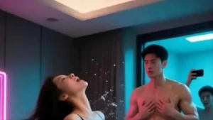 Sinopsis Drama China Hasrat
