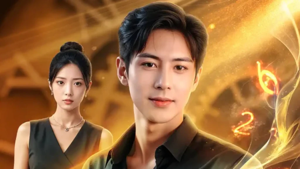 Sinopsis Drama China Hitungan Mundur Takdir dan Review Cerita