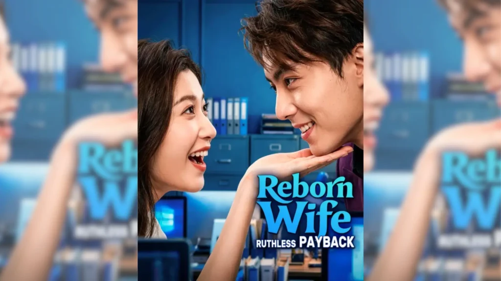 Sinopsis Drama China Istri Terlahir Kembali, Balas Dendam Tanpa Ampun