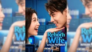 Sinopsis Drama China Istri