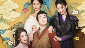 Sinopsis Drama China Istriku