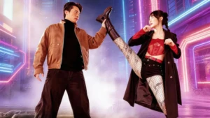 Sinopsis Drama China Kembali