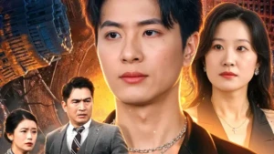 Sinopsis Drama China Kembali Dari Jurang