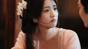 Sinopsis Drama China Love in the Clouds