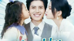 Sinopsis Drama China Musuhku