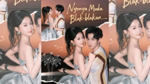 Sinopsis Drama China Nyonya