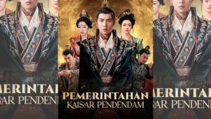 Sinopsis Drama China Pemerintahan
