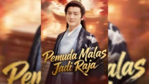 Sinopsis Drama China Pemuda