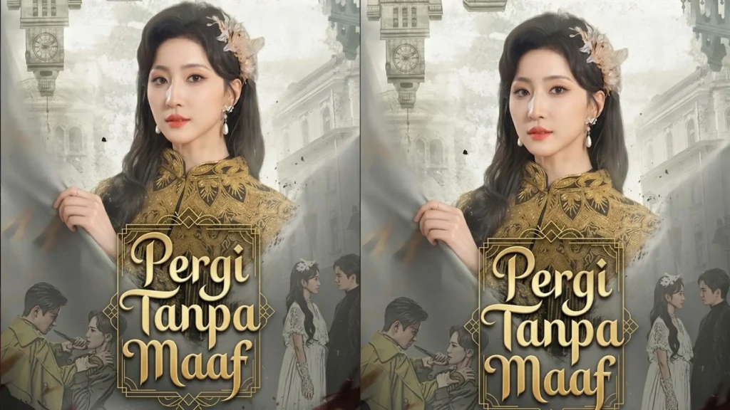 Sinopsis Drama China Pergi Tanpa Maaf dan Kisah Pengkhianatan