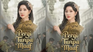 Sinopsis Drama China Pergi Tanpa Maaf