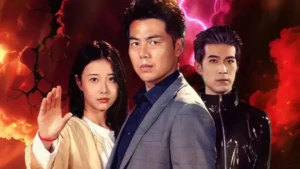 Sinopsis Drama China Pertempuran