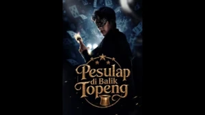 Sinopsis Drama China Pesulap