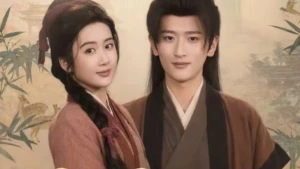 Sinopsis Drama China Raja Pemburu Berpesta