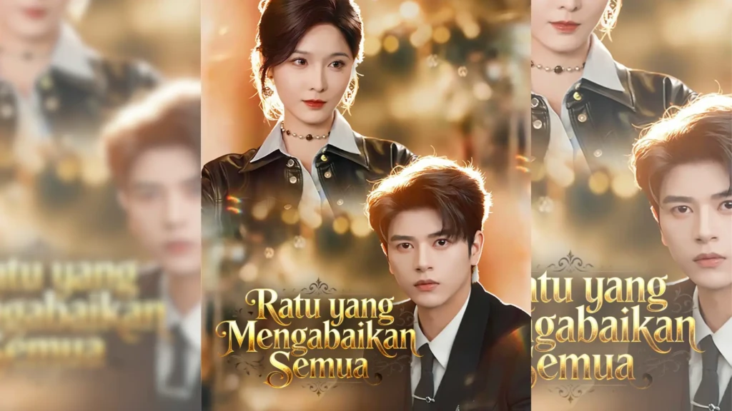 Sinopsis Drama China, Ratu yang Mengabaikan Semua