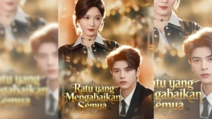 Sinopsis Drama China Ratu yang Mengabaikan Semua