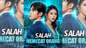 Sinopsis Drama China Salah