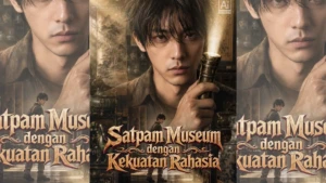 Sinopsis Drama China Satpam