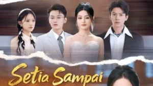 Sinopsis Drama China Setia Sampai Ujung Waktu