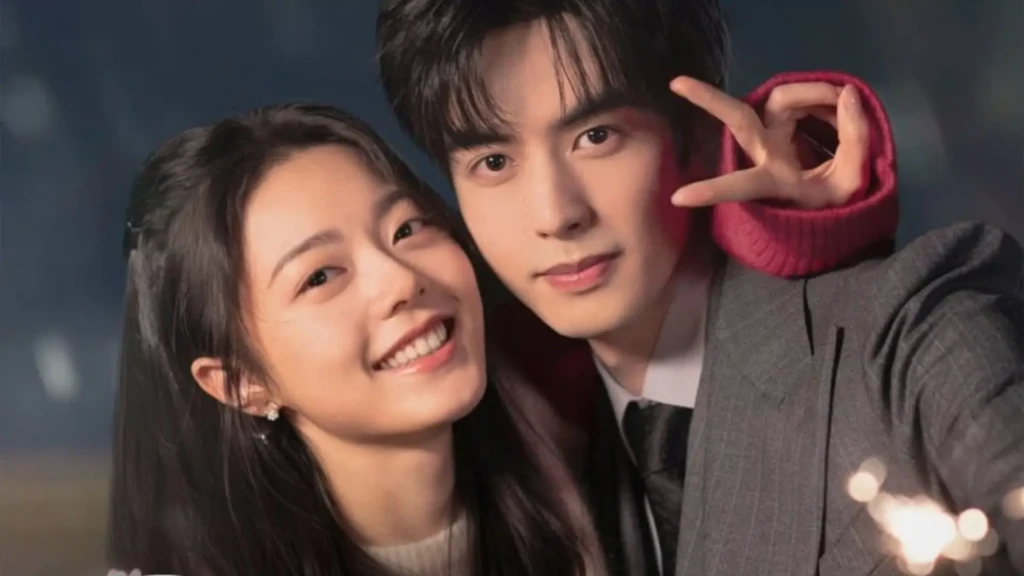 Sinopsis Drama China Shine On Me dan Kisah Cintanya