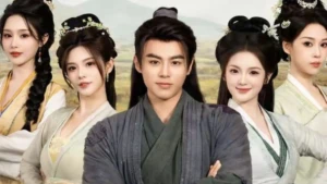 Sinopsis Drama China Sistem Memanjakan Istri