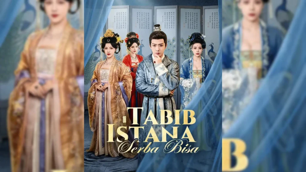 Sinopsis Drama China Tabib Istana Serba Bisa, Dokter Modern di Masa Lampau