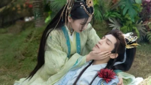 Sinopsis Drama China Till