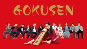 Sinopsis Drama Gokusen Jepang