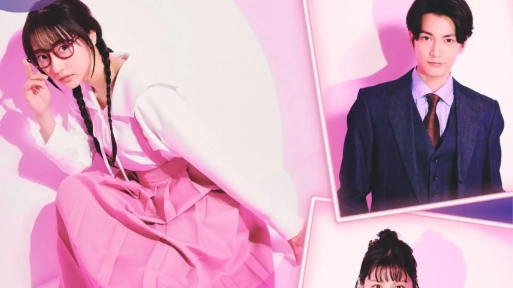 Sinopsis Drama I Will Rob Your Lover 2024, Kisah Detektif Cinta