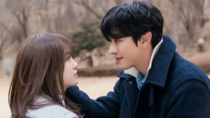 Sinopsis Drama Korea Business Proposal