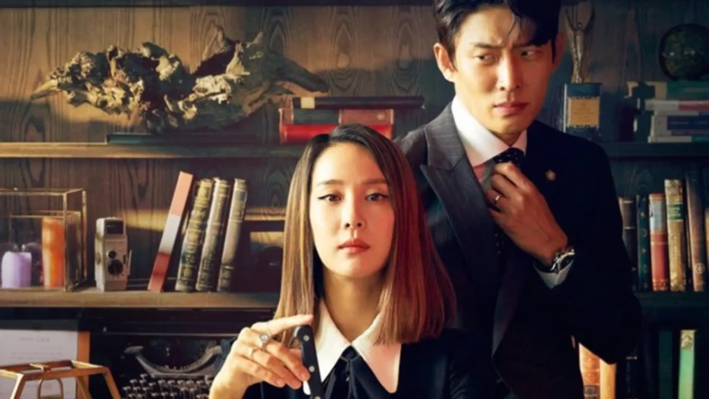 Sinopsis Drama Korea, Cheat on Me If You Can yang Unik